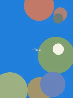 淫母 - 三笠角色图